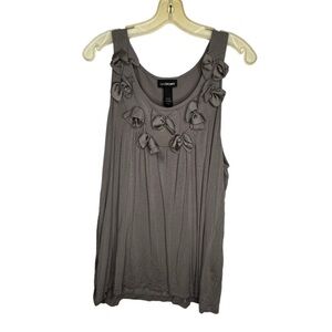 Lane Bryant Top With Bows